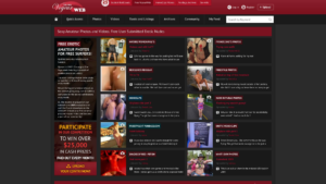voyeurweb.com