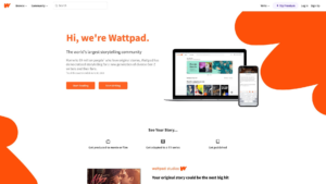 wattpad.com