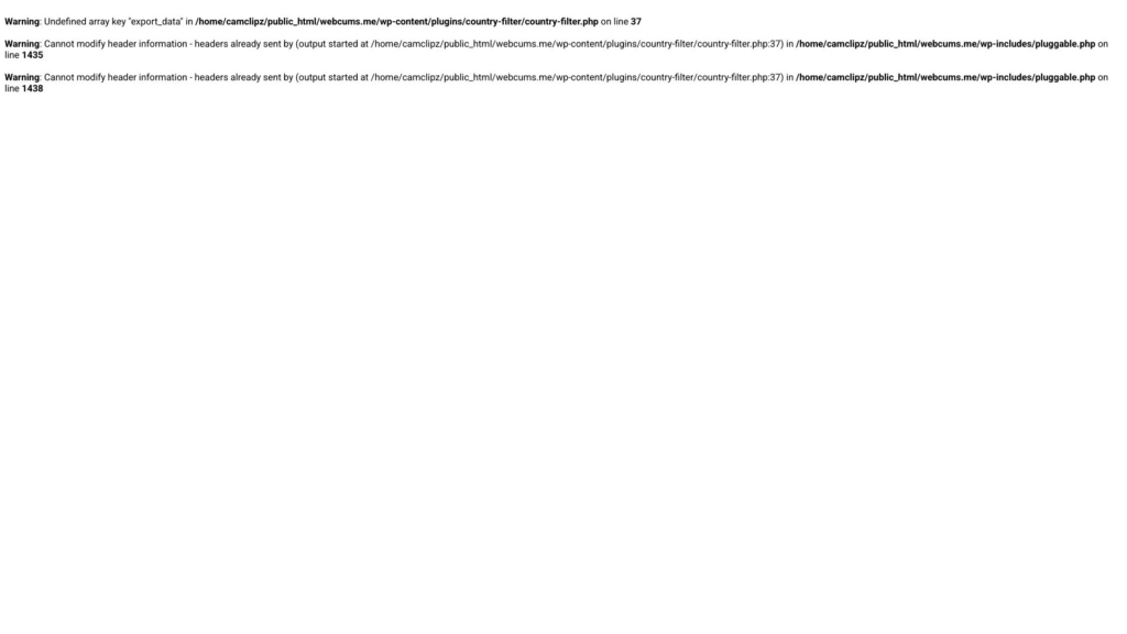 webcums.me