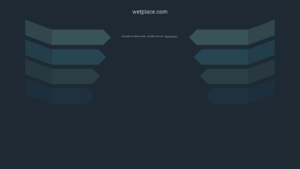 wetplace.com