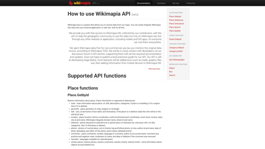 wikimapia.org