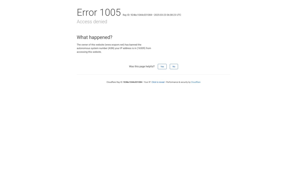 woporn.net