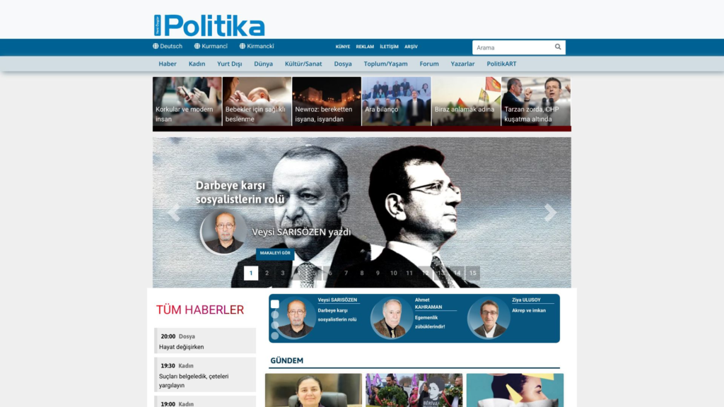 yeniozgurpolitika.org
