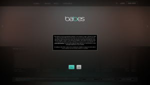 youngerbabes.com