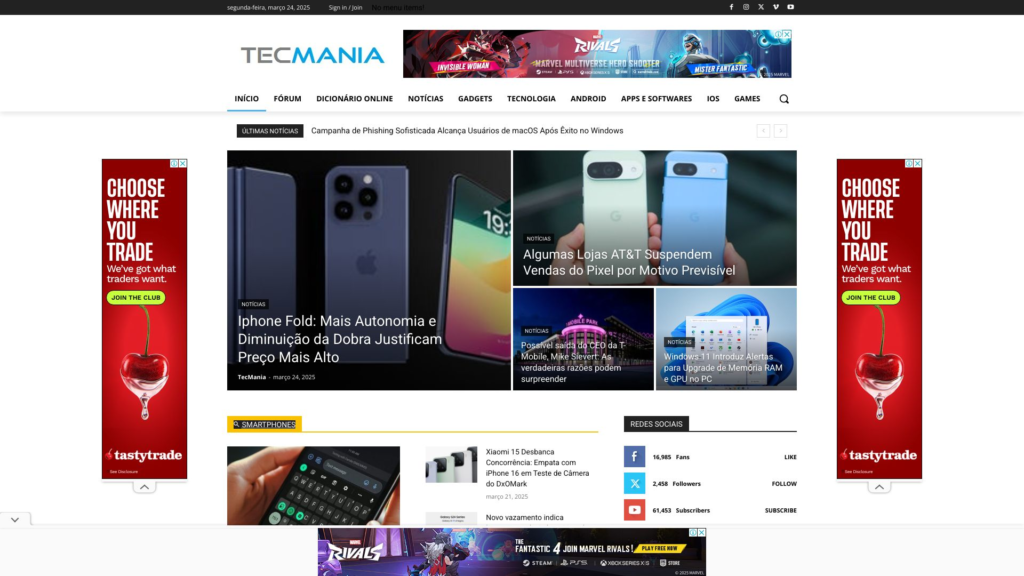 youvideos.com.br