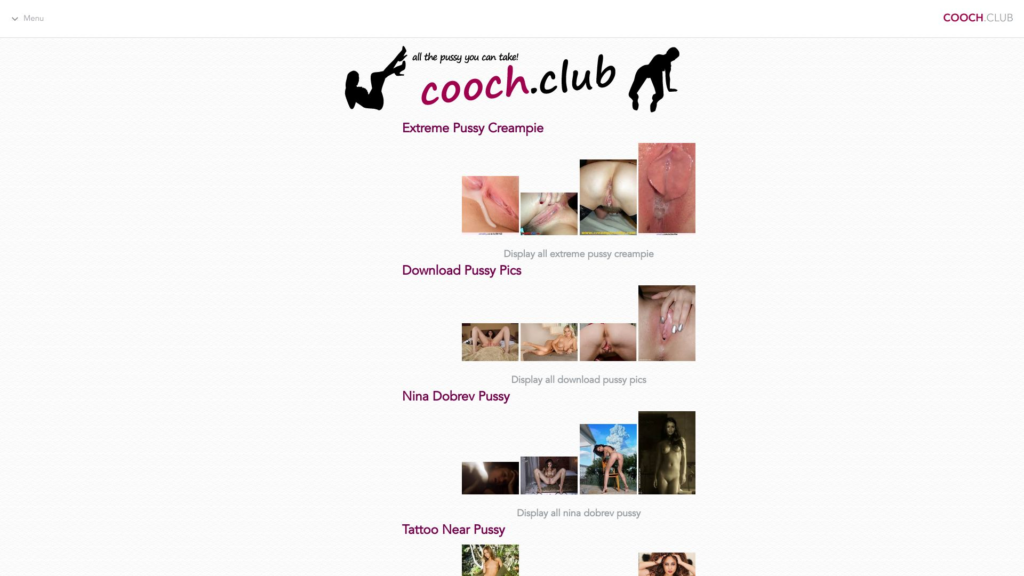 cooch.club