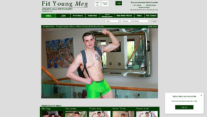 fityoungmen.com