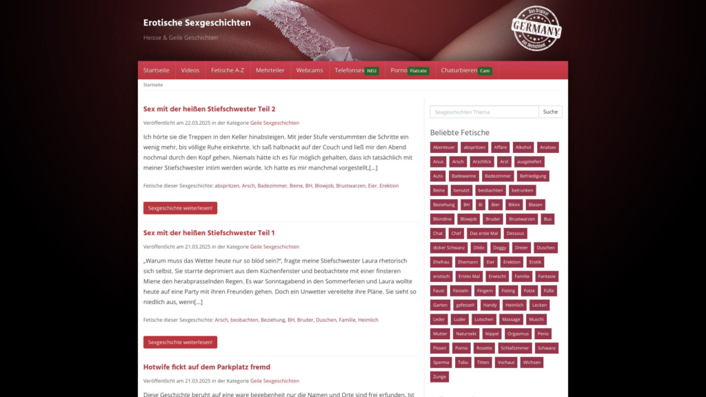 erotischesexgeschichten.org