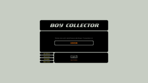 boycollector.net