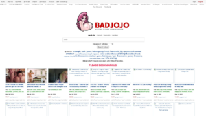 badjojo.com