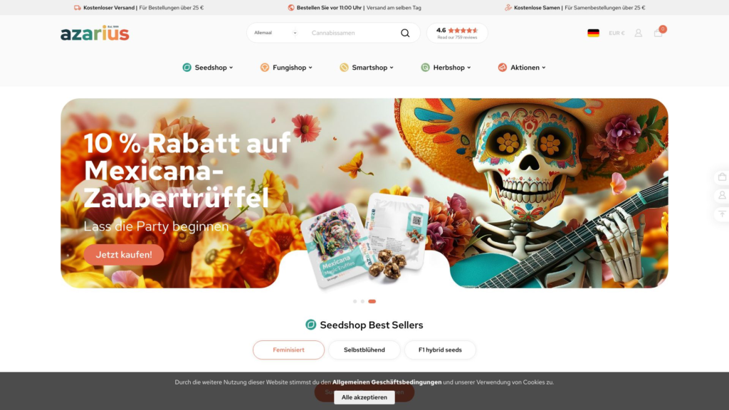 azarius.net