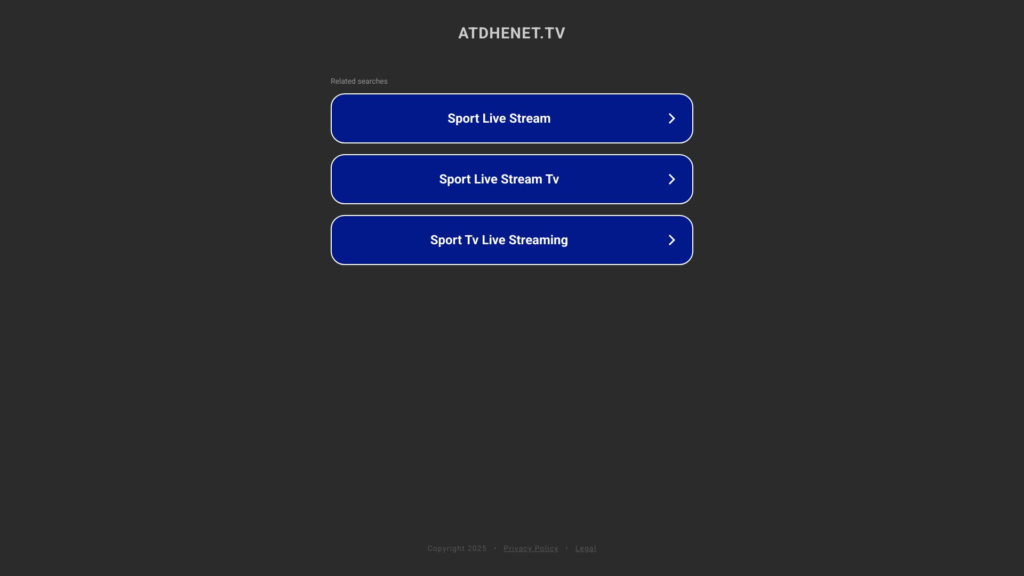 atdhenet.tv