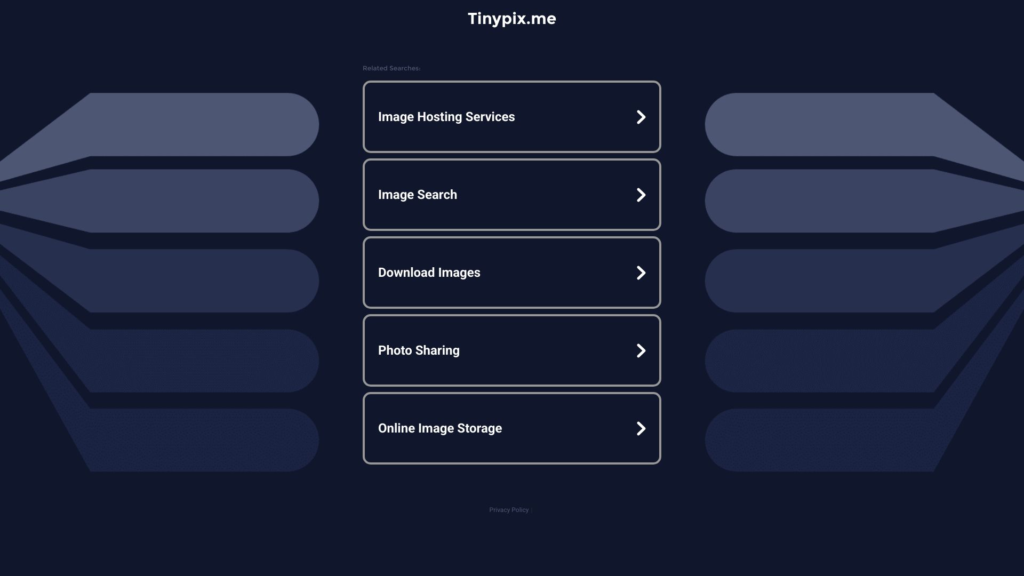 tinypix.me
