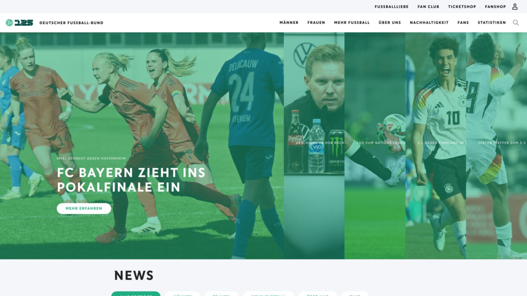 dfb.de