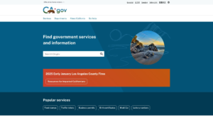 ca.gov