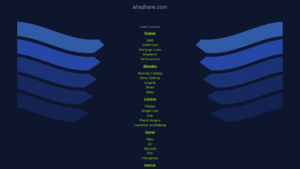 ahashare.com