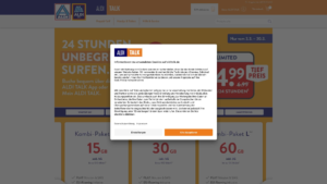 alditalk.de
