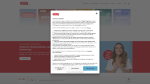 antenne.com
