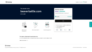 beaverbattle.com