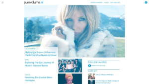 purevolume.com
