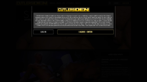 cutlersden.com