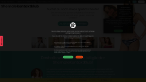 shemalekontaktklub.com
