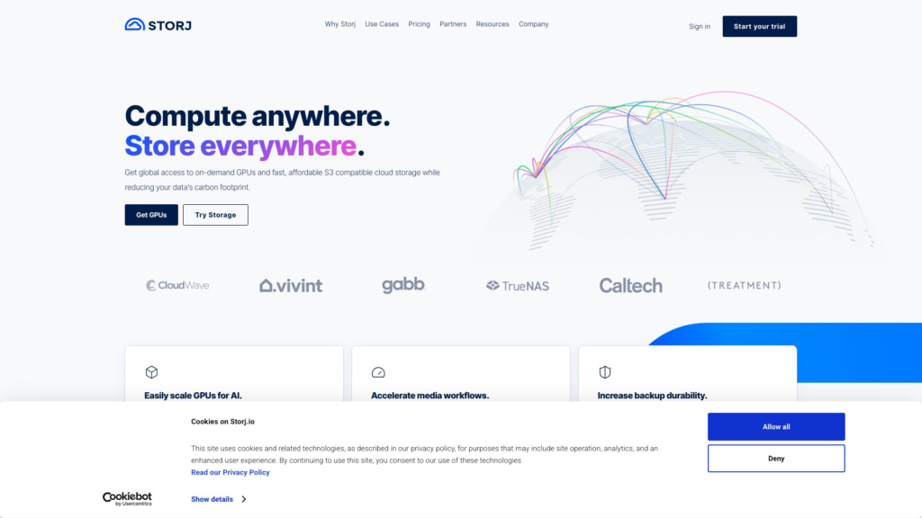 storj.io