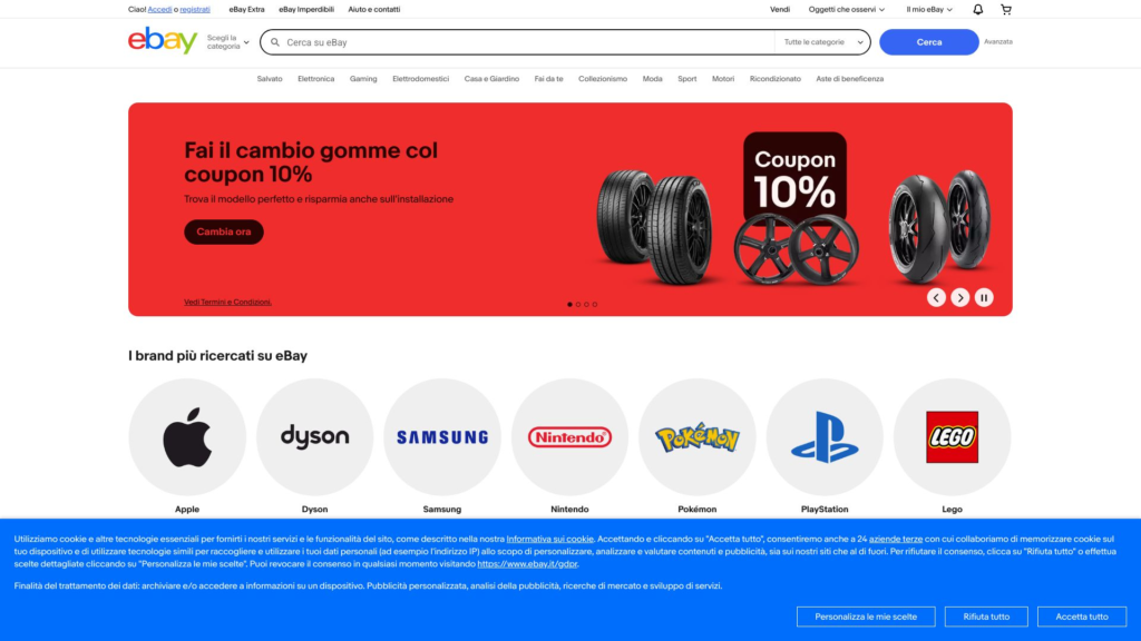 ebay.it