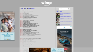 wimp.com
