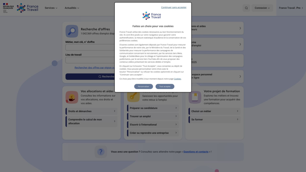pole-emploi.fr