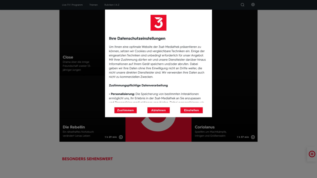 3sat.de