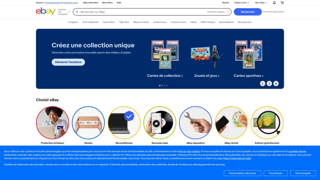 ebay.fr