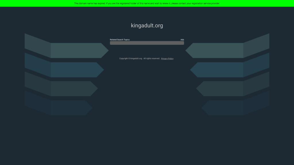 kingadult.org