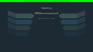kingadult.org