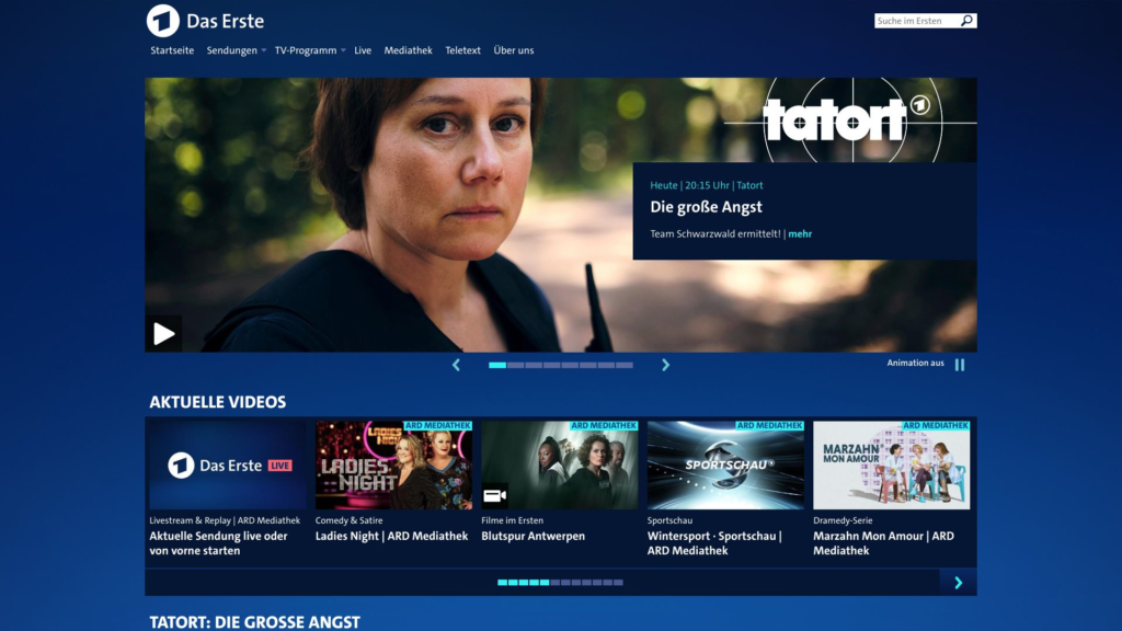 daserste.de