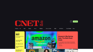 cnet.com