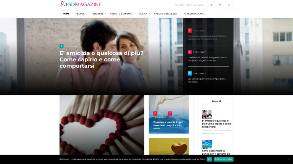 psdm.org