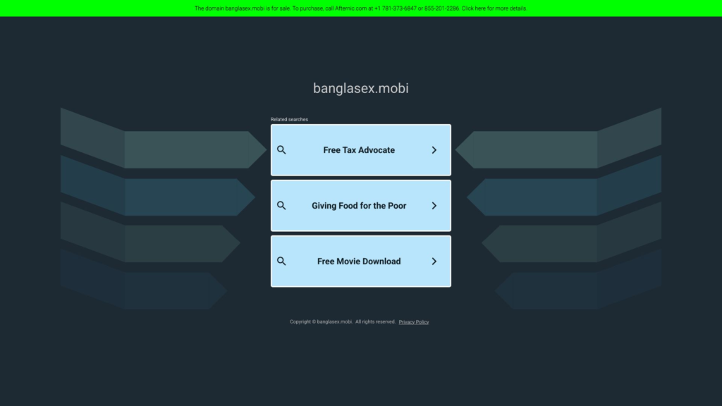 banglasex.mobi