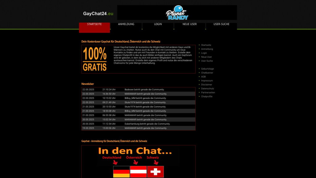 gaychat24.eu