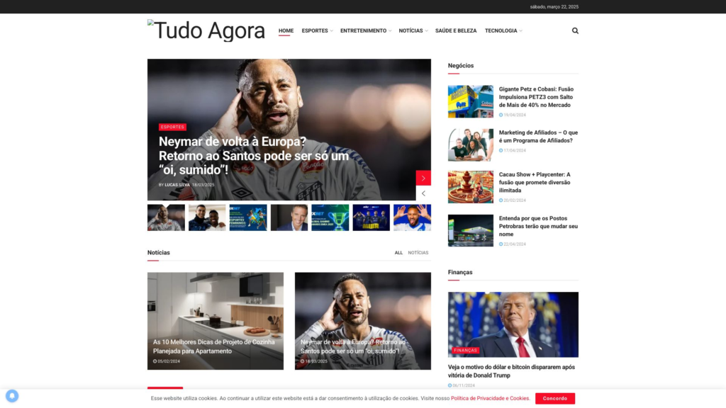 tudoagora.com.br
