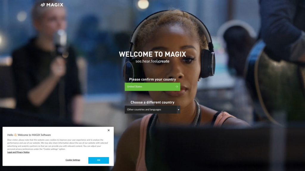 magix.net
