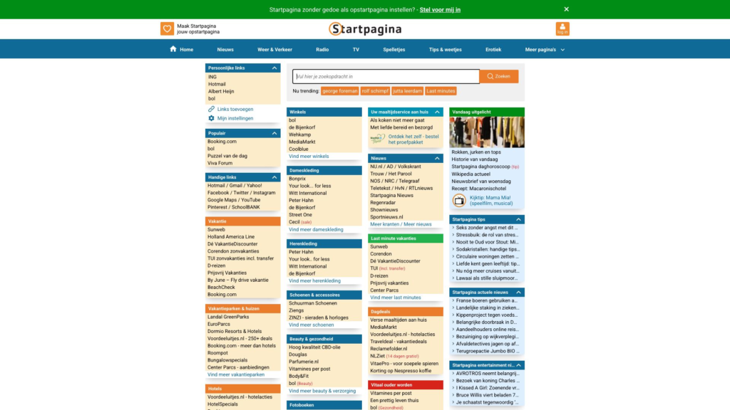 sexcam.startpagina.nl