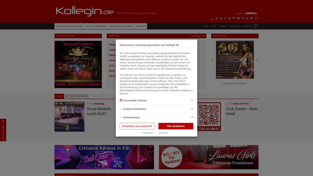 kollegin.de