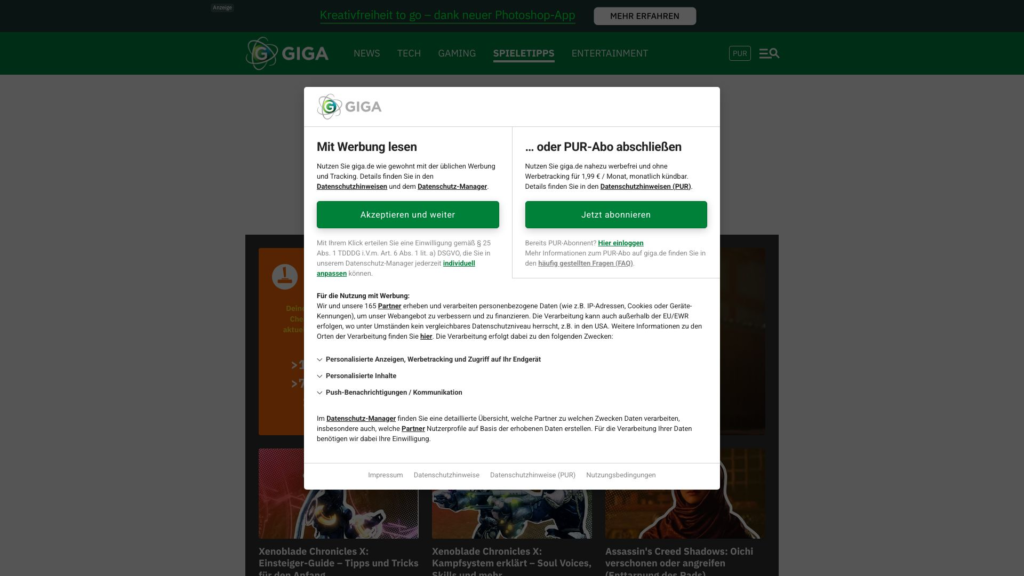 gamona.de