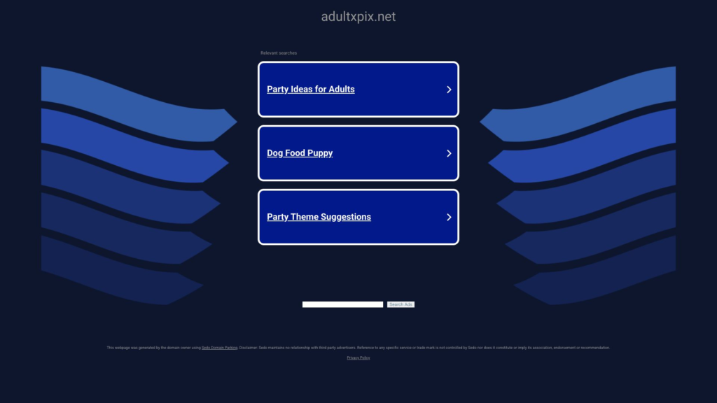 adultxpix.net
