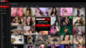 bondagetube.com