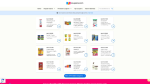 coupons.com