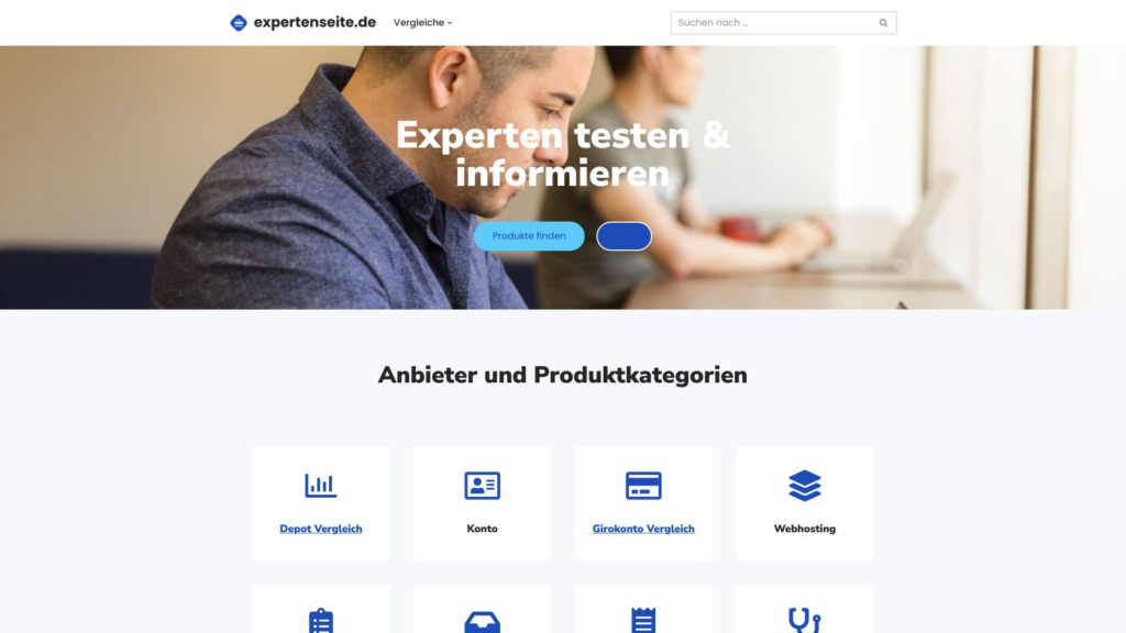 expertenseite.de
