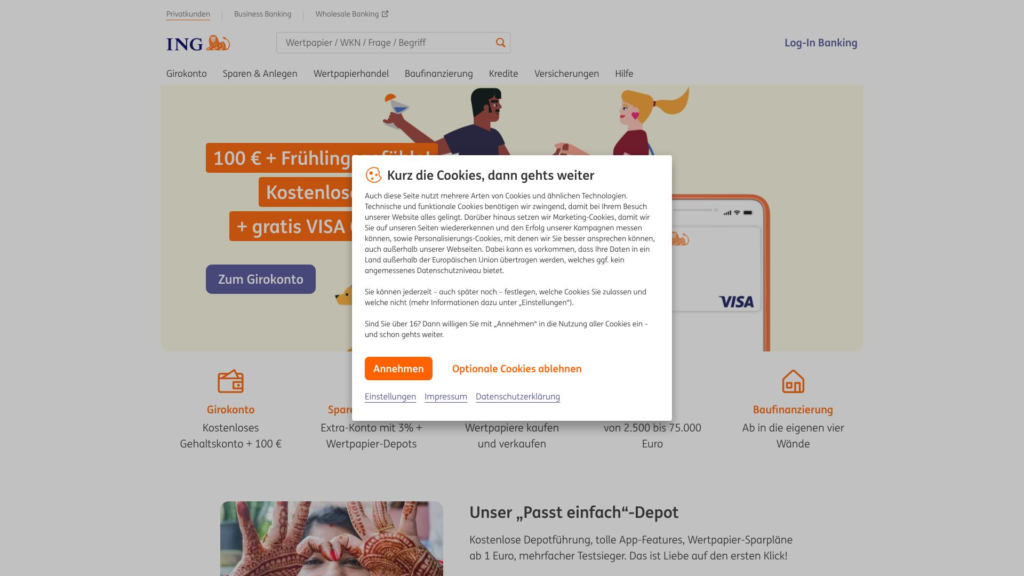 ing-diba.de