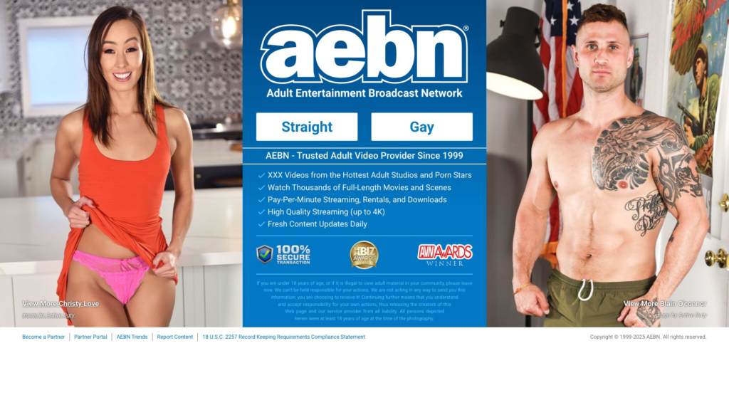 aebn.net